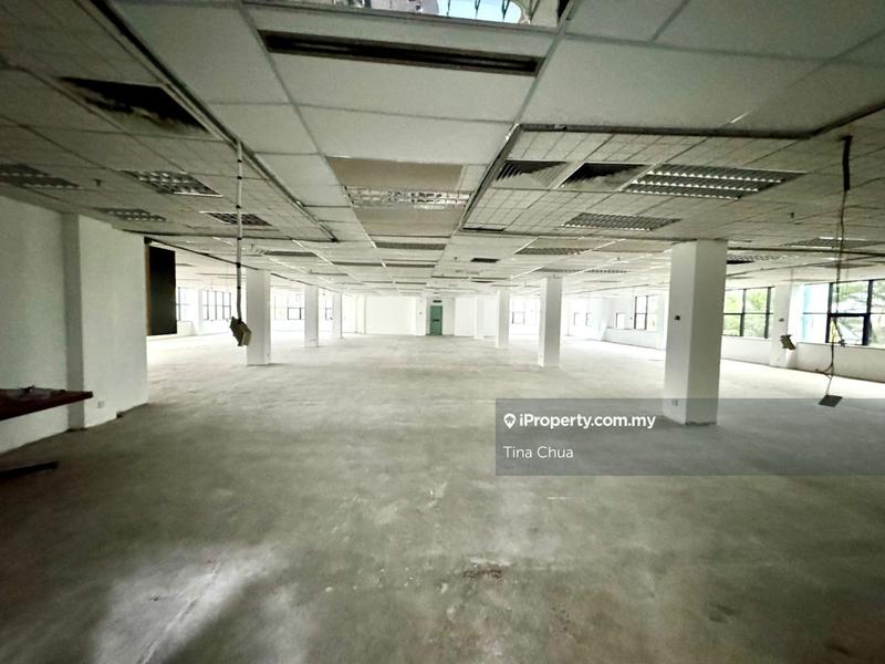 Banglo Komersial untuk Disewa di Kelana Jaya, Petaling Jaya oleh Tina Chua - iProperty.com.my