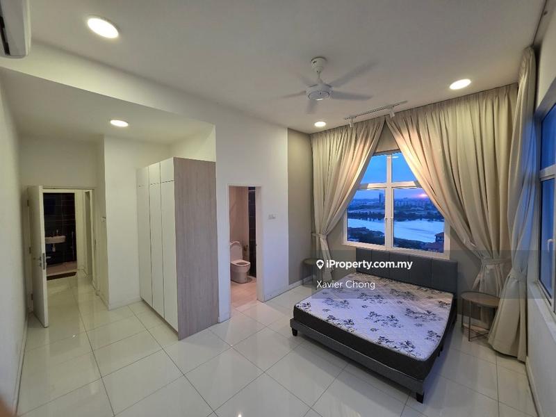 Service Residence for Rent in Skypod Residence by Xavier Chong - iProperty.com.my