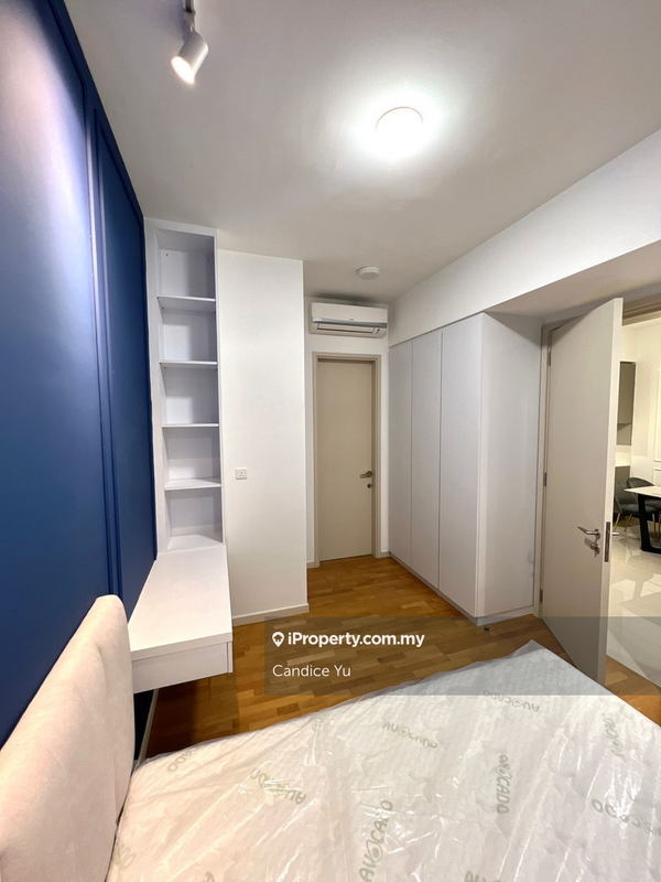 Service Residence for Sale in Residensi Solaris Parq by Candice Yu - iProperty.com.my