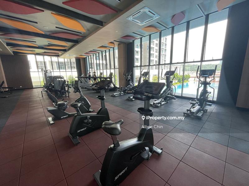 Service Residence for Rent in Suria Garden by Albee Chin - iProperty.com.my