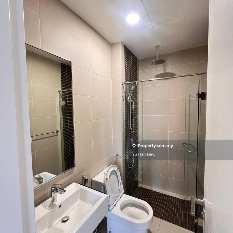 Kediaman Servis untuk Disewa di The Sentral Suites oleh Yu Han Liew - iProperty.com.my