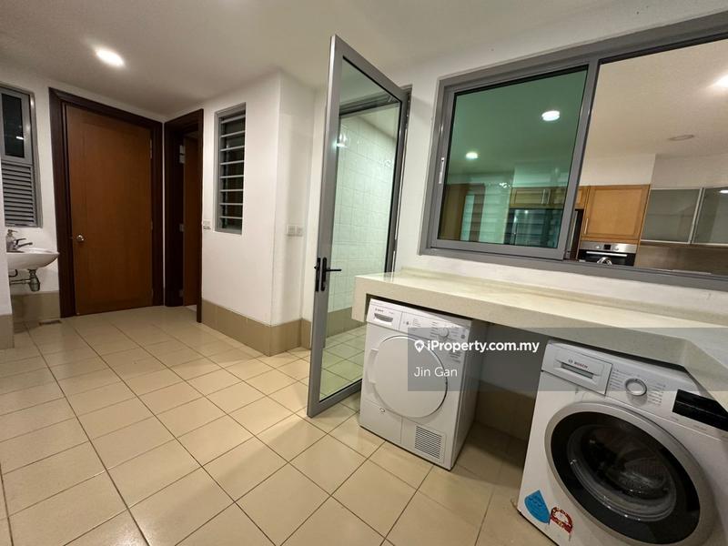 For Rent - Sri Bukit Persekutuan