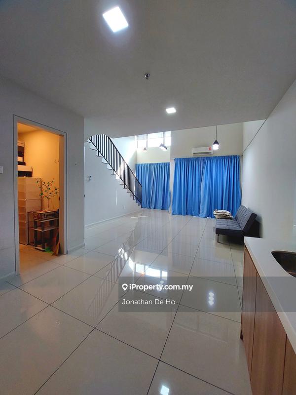 Service Residence untuk Dijual di Pacific 63 oleh Jonathan De Ho - iProperty.com.my