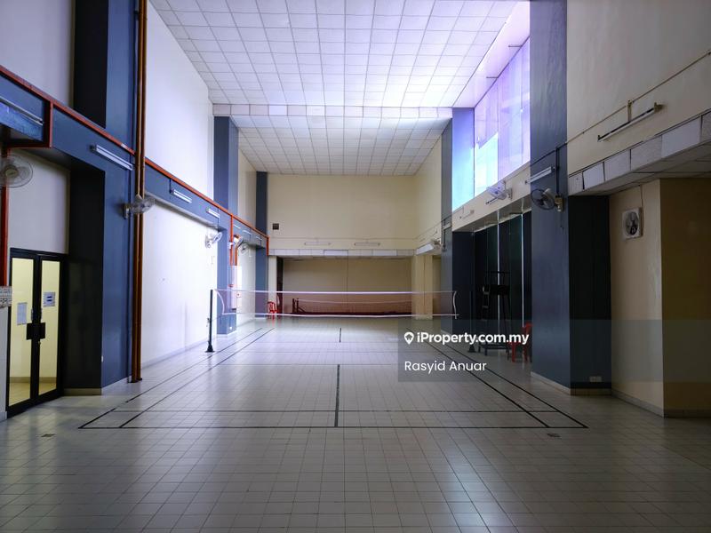Condominium for Sale in Villa Putra by Rasyid Anuar - Interior - iProperty.com.my
