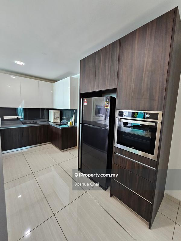 Condominium for Rent in The Light Collection IV by Joshua Chai - iProperty.com.my