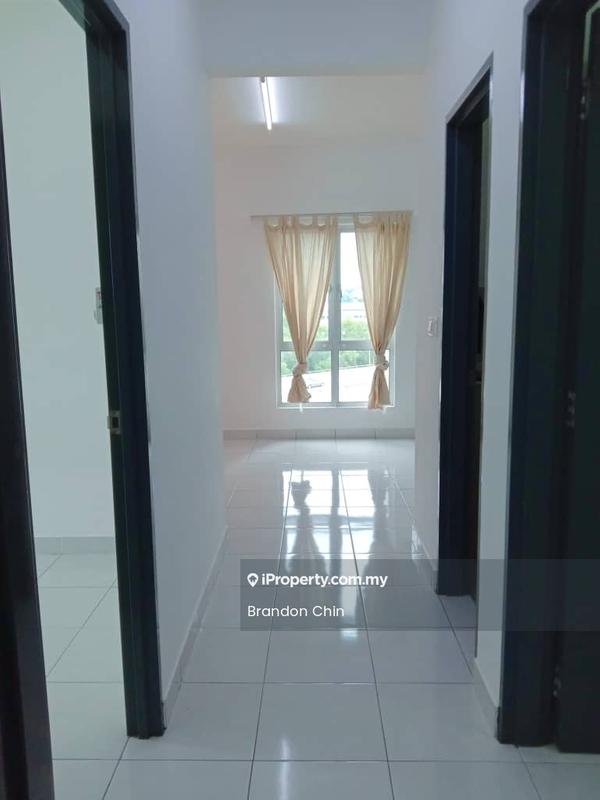 Condominium for Rent in Residensi Lanai by Brandon Chin - Corridor - iProperty.com.my