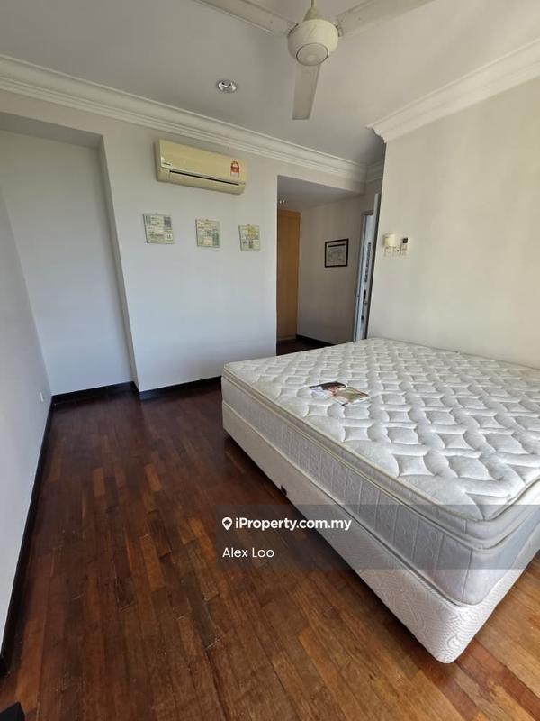 Condominium for Rent in Casa Tropicana by Alex Loo - Bedroom - iProperty.com.my