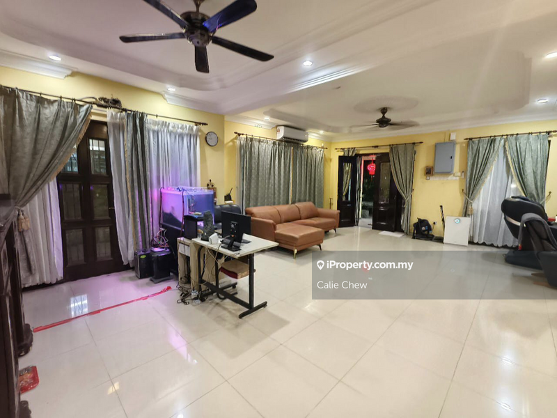 Semi-Detached House for Sale in Bandar Bukit Tinggi 2, Klang by Calie Chew - iProperty.com.my