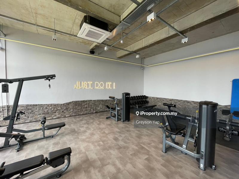 Kediaman Servis untuk Dijual di Millerz Square Serviced Residence oleh Greyson Yap - iProperty.com.my