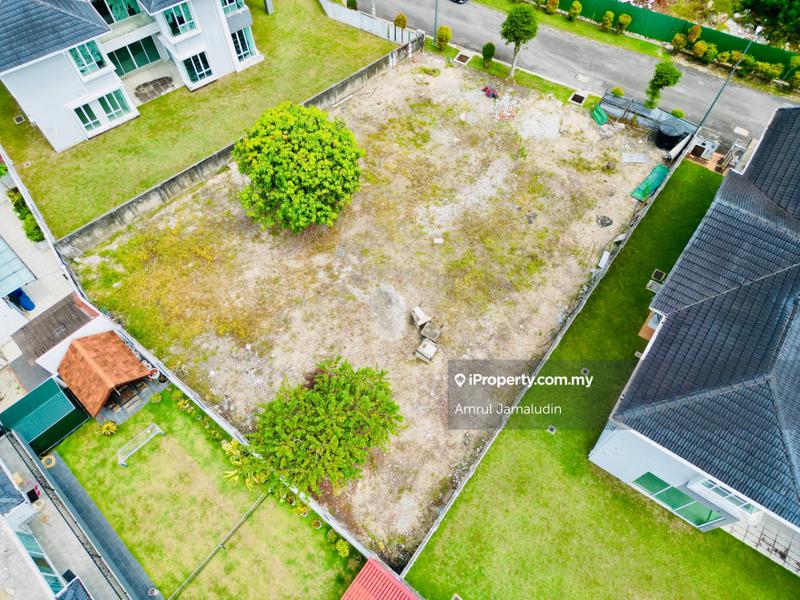 Bungalow Land for Sale in Ukay Seraya, Ampang by Amrul Jamaludin - iProperty.com.my
