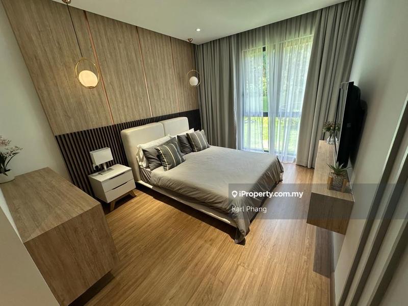 Condominium for Sale in Forest Hill Residences by Karl Phang - iProperty.com.my