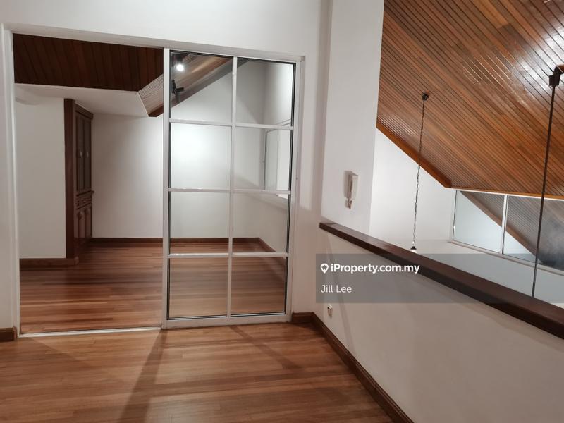 For Sale - Desa Angkasa