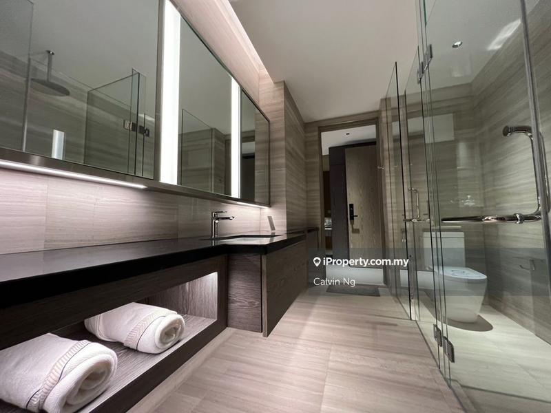 Service Residence for Sale in One Eleven Menerung by Calvin Ng - iProperty.com.my