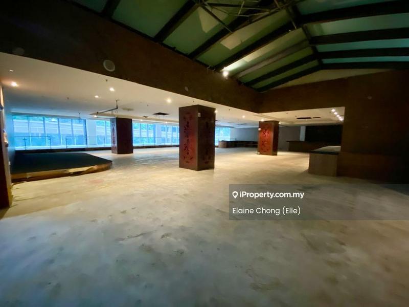 Ruang-Niaga untuk Disewa di KLCC, KL City Centre oleh Elaine Chong - iProperty.com.my