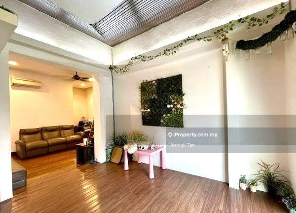 Banglo untuk Dijual di Bandar Kinrara Seksyen 6, Bandar Kinrara oleh Henrick Tan - iProperty.com.my