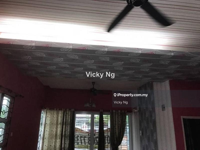 1-storey Terraced House for Sale in Setia Alam, Shah Alam by Vicky Ng - iProperty.com.my