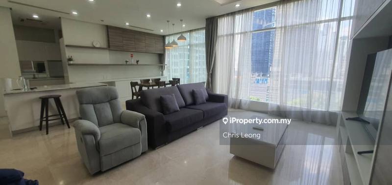 For Rent - Quadro Residences