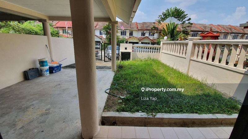 Rumah Berangkai 2 Tingkat untuk Dijual di Bandar Kinrara Seksyen 5, Bandar Kinrara oleh Liza Yap - iProperty.com.my