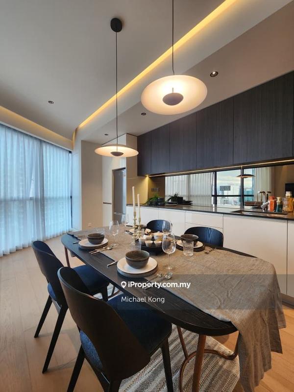 For Rent - TRX Residences