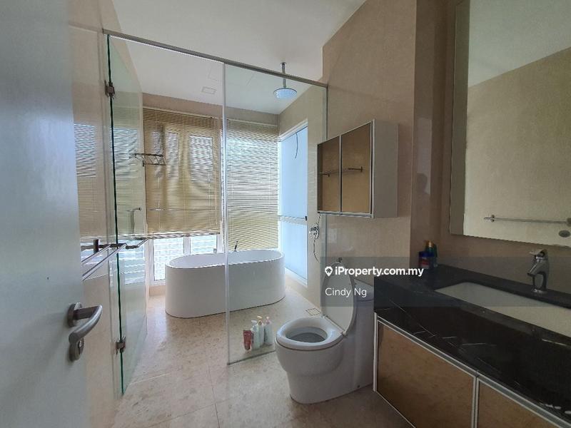 For Rent - Pavilion Hilltop