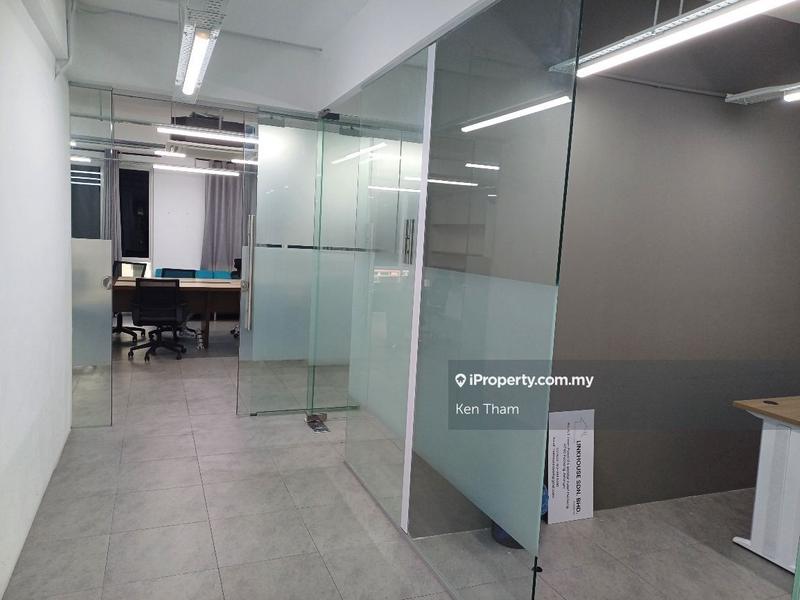 For Rent - Jalan puteri 2/6 , Puchong