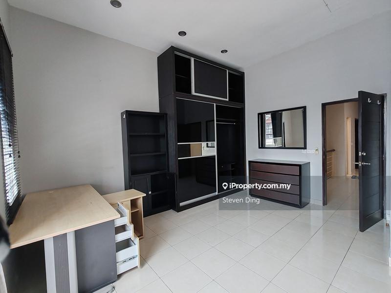 2-storey Terraced House for Rent in Setia Indah, Setia Alam by Steven Ding - iProperty.com.my
