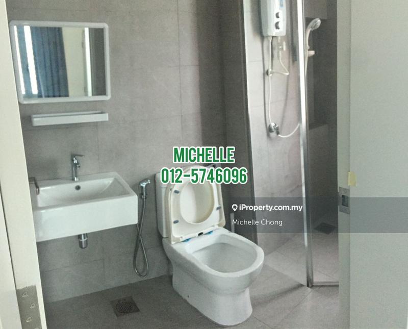 Service Residence for Sale in Sensasi @ Utropolis by Michelle Chong - iProperty.com.my