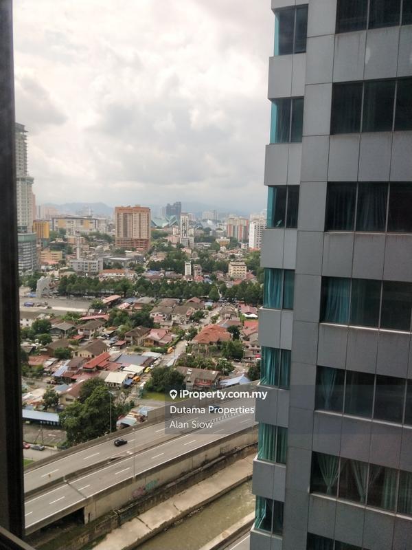 Service Residence for Rent in The Face Suites (Platinum Suites) by Alan Siow - iProperty.com.my