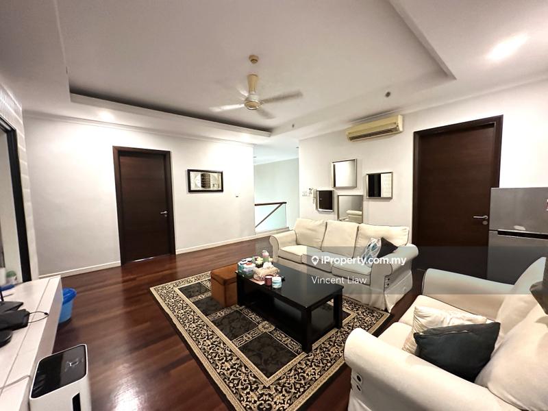 Bungalow House untuk Dijual di Dvilla kota damansara, Kota Damansara oleh Vincent Liaw - iProperty.com.my