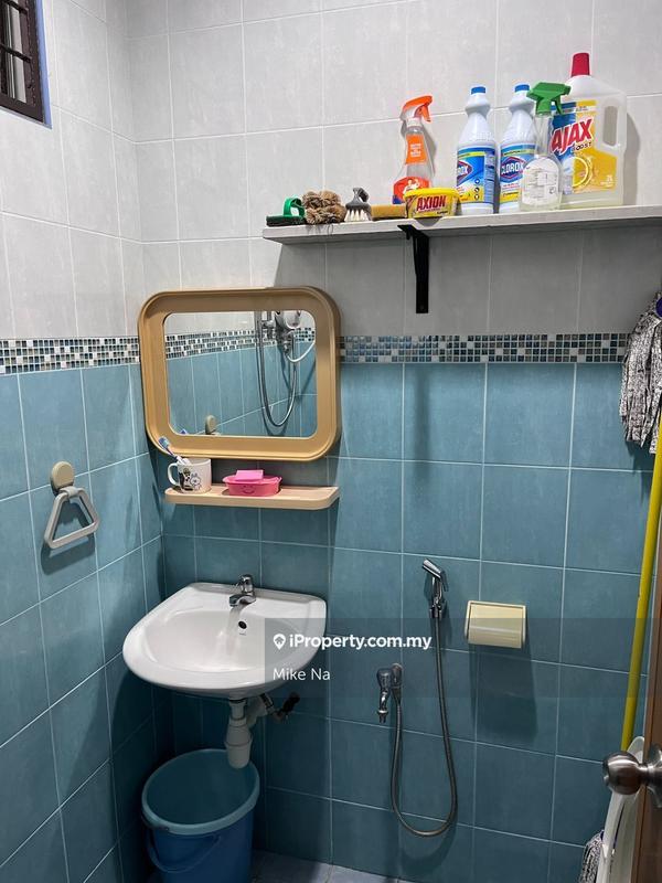 2-storey Terraced House for Sale in mic2e, Cheras by Mike Na - iProperty.com.my