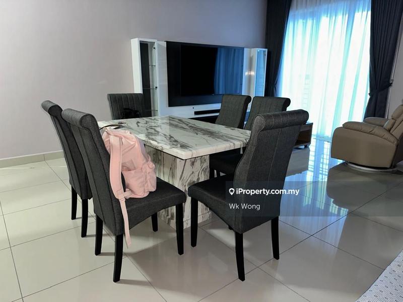 Condominium for Sale in Ocean View Residences by Wk Wong - iProperty.com.my