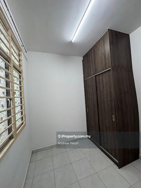 Pangsapuri untuk Dijual di Pangsapuri Saujana Permai 2 oleh Andrew Neoh - iProperty.com.my