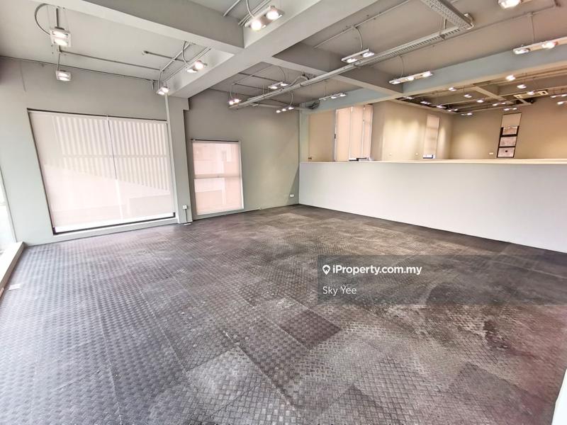 Banglo Komersial untuk Disewa di Bangsar Baru, Bangsar oleh Sky Yee - iProperty.com.my