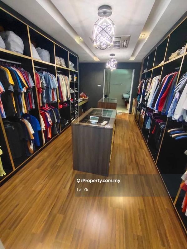 Banglo untuk Dijual di Usj 1, Subang Jaya oleh Lai Yk - iProperty.com.my