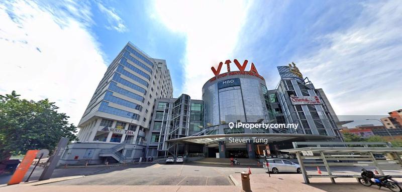 Office for Rent in Menara Uncang Emas, Kuala Lumpur by Steven Tung - iProperty.com.my