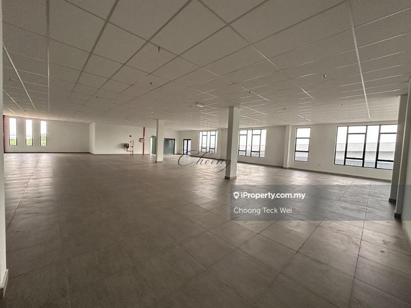 Detached Factory for Sale in Taman Sijangkang Jaya, Telok Panglima Garang by Choong Teck Wei - iProperty.com.my