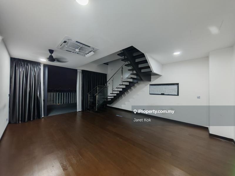 Kondominium untuk Dijual di The Estate oleh Jaret Kok - iProperty.com.my