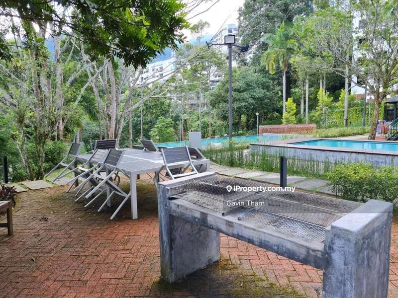 Apartment for Sale in Kempas Apartment by Gavin Tham - iProperty.com.my