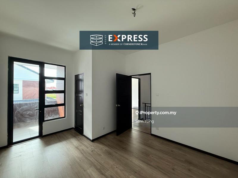 2-storey Terraced House for Sale in Luak Bay, Miri by Sam Yong - iProperty.com.my