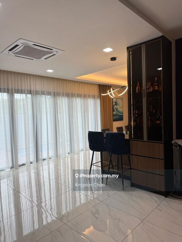 2-storey Terraced House for Sale in [ CORNER LOT ] Taman Semanja, Kajang, Kajang by Kingston Choo - iProperty.com.my