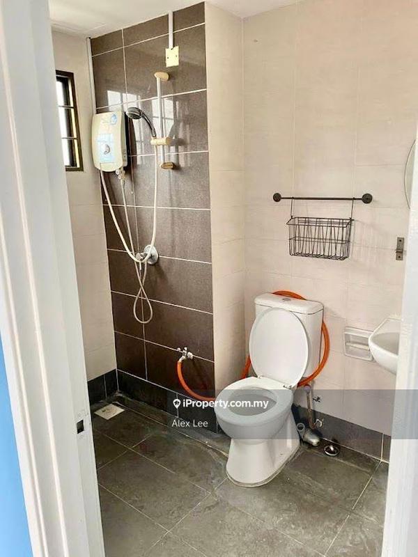 Pangsapuri untuk Dijual di Avilla Apartments oleh Alex Lee - iProperty.com.my