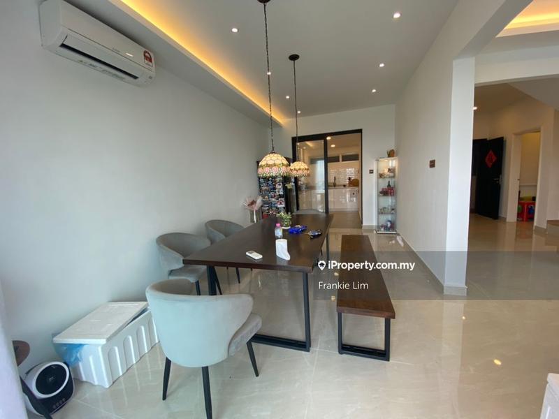 Kondominium untuk Dijual di Armanee oleh Frankie Lim - iProperty.com.my