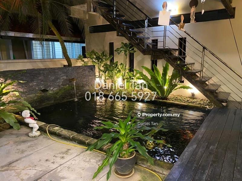 Banglo untuk Dijual di Setia Eco Park, Setia Alam oleh Daniel Tan - iProperty.com.my