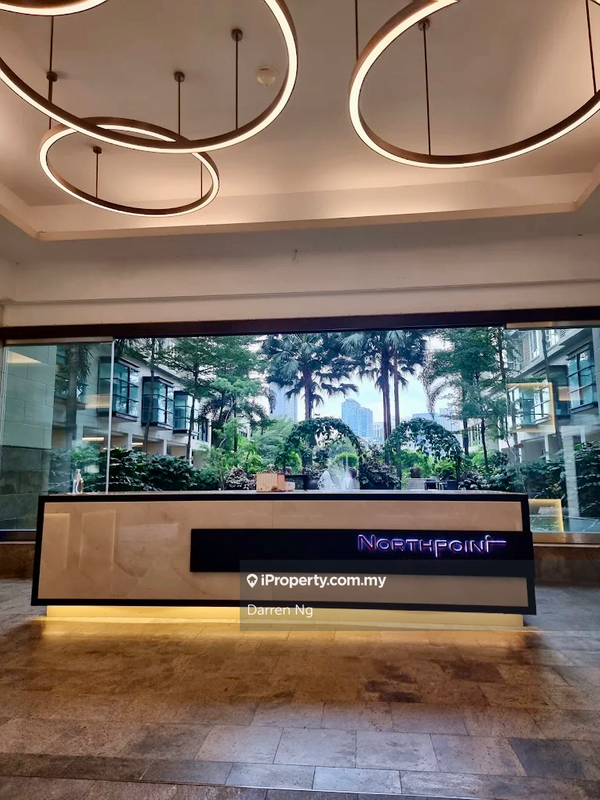 For Sale - Northpoint Residences