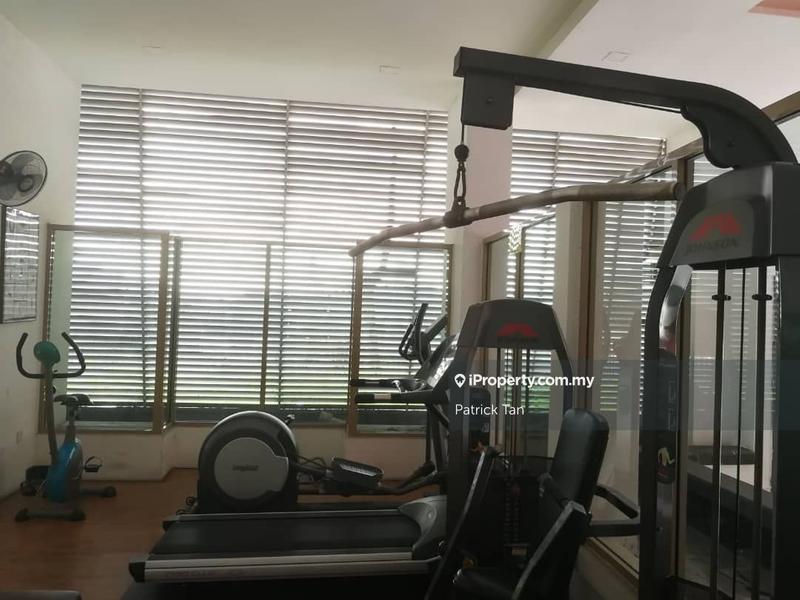 Service Residence for Rent in Ritze Perdana 1 by Patrick Tan - iProperty.com.my