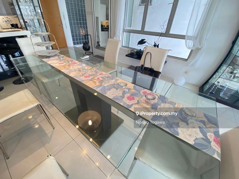 Condominium for Sale in Kiara 1888 by Noriko Togawa - iProperty.com.my