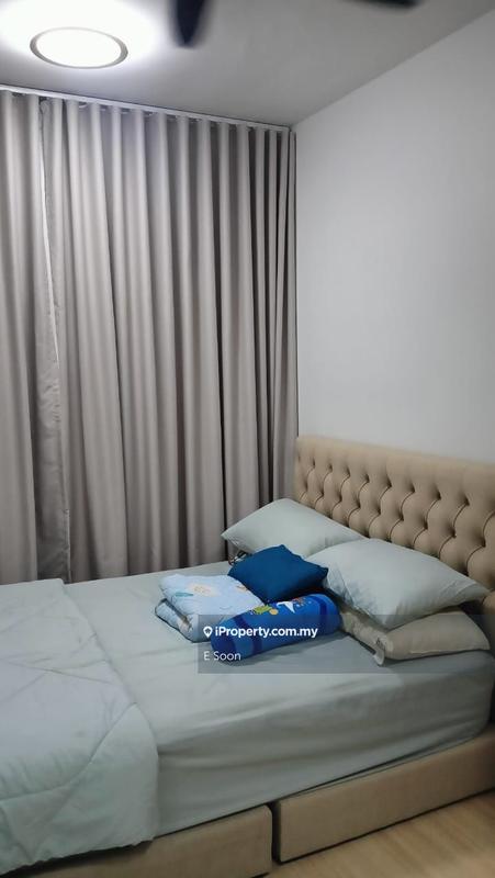 For Rent - Residensi MH Platinum 2