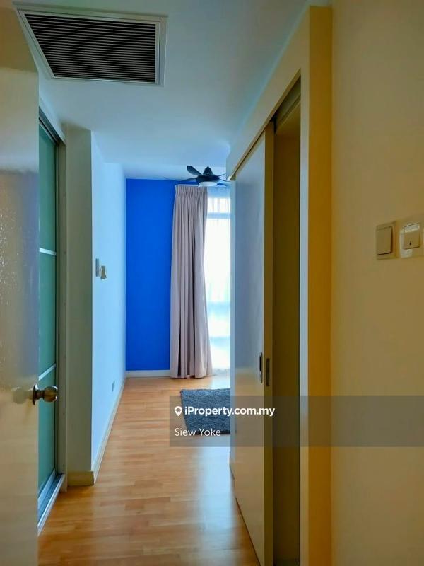 Residensi Servis untuk Dijual di Solaris Dutamas oleh Siew Yoke - iProperty.com.my