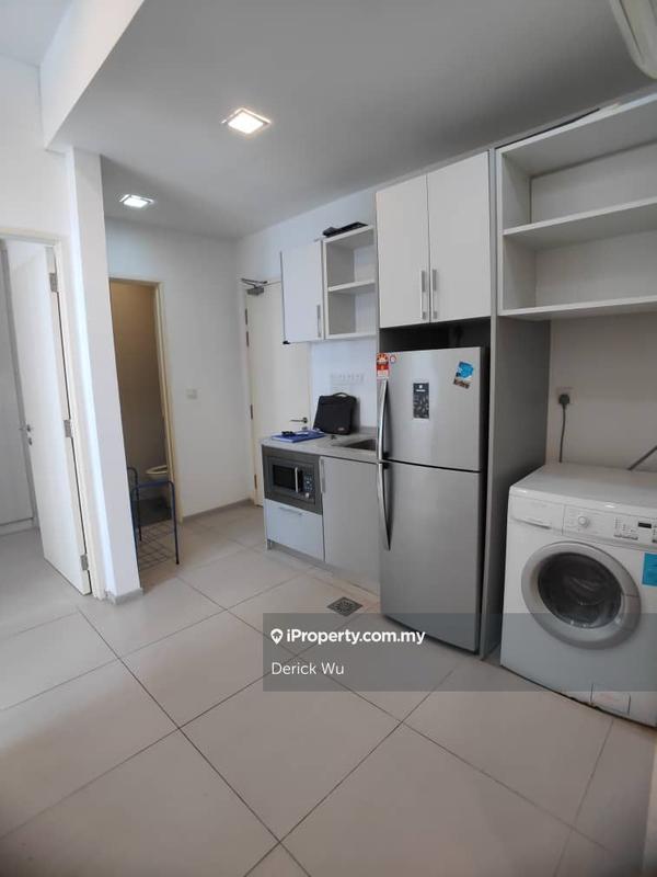 Service Residence for Sale in Garden Plaza by Derick Wu - iProperty.com.my
