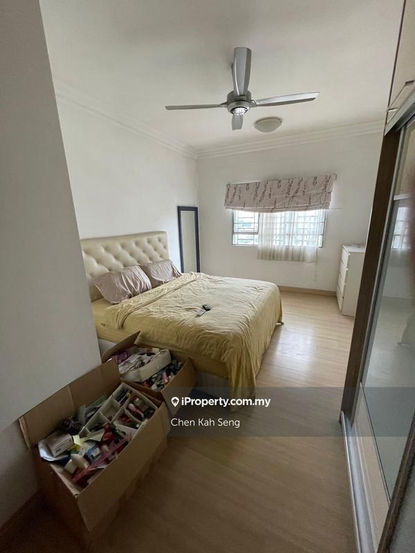 Condominium for Sale in Suria Jelatek by Chen Kah Seng - iProperty.com.my